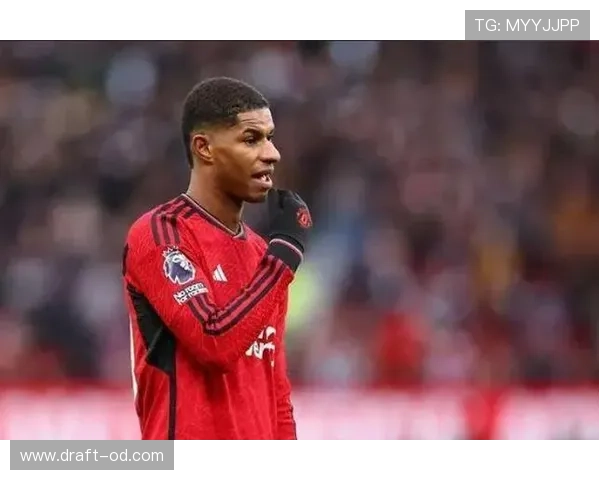 拉什福德能否达到顶级球星水平