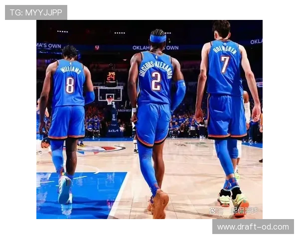 杰伦·威廉姆斯挡拆牵制对手防线 提升内线得分效率明显