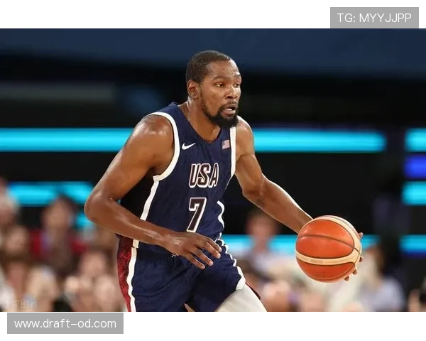 杜兰特单打效率领先湖人内线，关键时刻得分爆发助队制胜