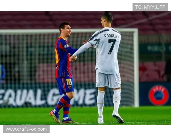 C罗 vs 梅西：晚年进攻效率与战术角色差异