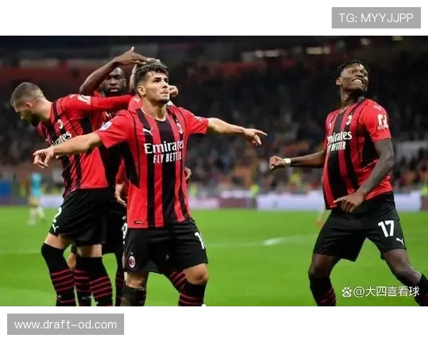 AC米兰高位压迫策略下防守风险增加，快速反击威胁对赛季表现造成挑战