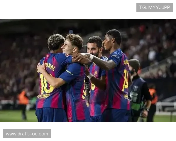 巴萨取胜难掩隐患：成功叙事下球队问题逐步显现