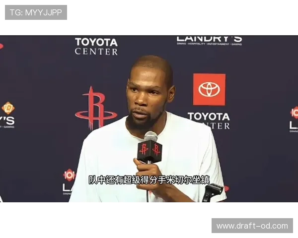 杜兰特无球投篮提效明显，拉开与哈登关键时刻得分差距